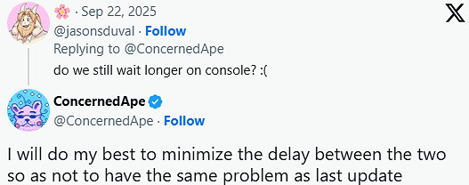 短期內無細節！《星露谷物語》確認1.7版本開發中