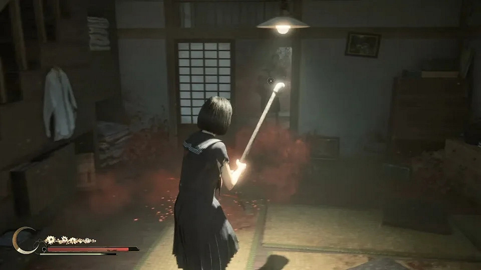 IGN日本評《沉默之丘f》8分:敘事與玩法瓶頸的雙面博弈 IGN日本評《沉默之丘f》8分:敘事與玩法瓶頸的雙面博弈