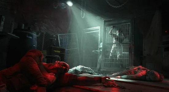 《垂死之光:困獸》日版被和諧! 血腥元素畫面減少 《垂死之光:困獸》日版被和諧! 血腥元素畫面減少