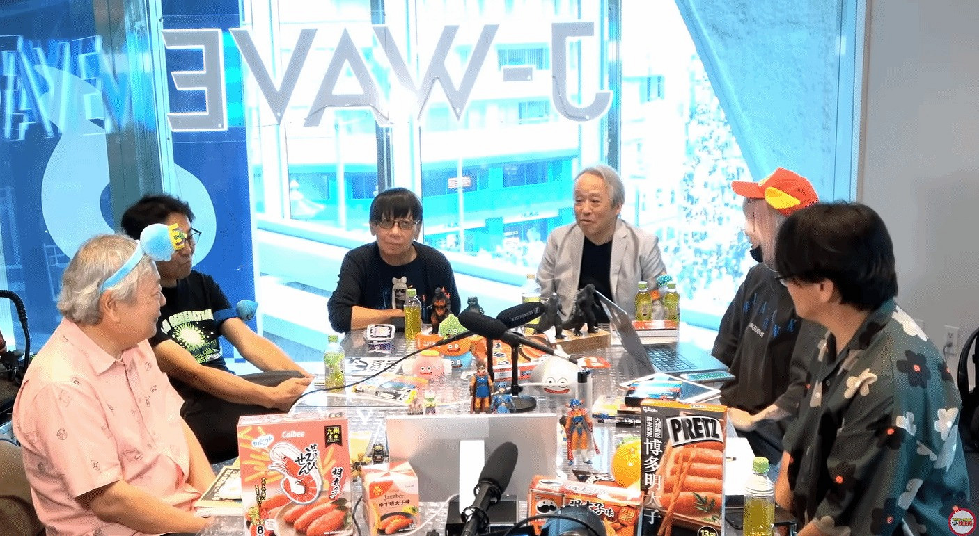 為何選擇先重製《勇者鬥惡龍7》？主創：碰巧先做好了