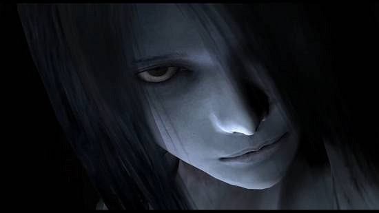 晚報：《零：紅蝶》重製版畫面對比 沉默之丘f評分