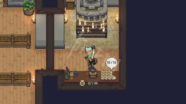 《杏林物語》告白道具怎麽獲得?告白道具獲得方法 《杏林物語》告白道具怎麽獲得?告白道具獲得方法