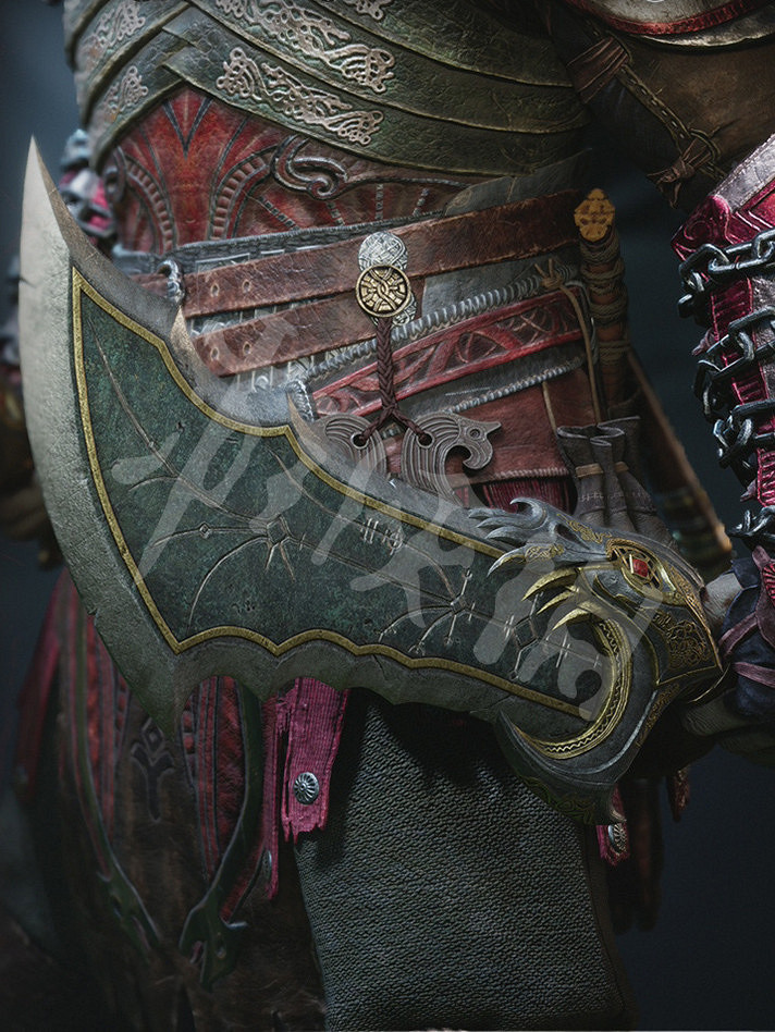 《戰神諸神黃昏》最新圖文攻略大全匯總 《戰神諸神黃昏》最新圖文攻略大全匯總