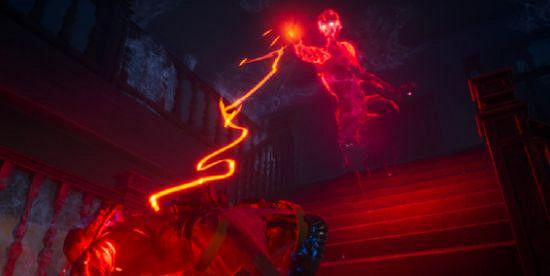 《午夜獵魂》鬼魂攻擊機制介紹 《午夜獵魂》鬼魂攻擊機制介紹