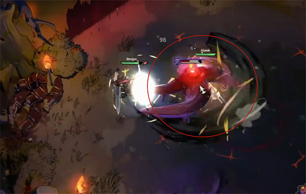 《鴉衛奇旅》敵人類型一覽 《鴉衛奇旅》敵人類型一覽