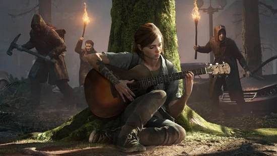 連結泄露！《地平線》和《最後生還者2》或登陸Xbox