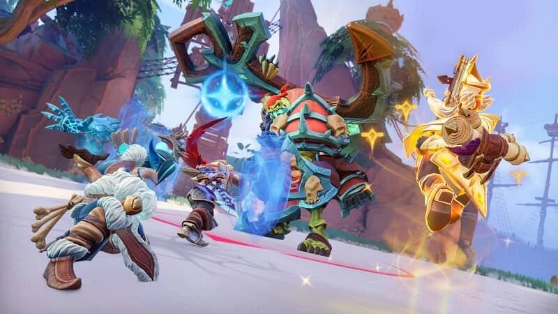 《戰地風雲2042》《數碼寶貝》新作來襲!Steam十月新遊推薦 《戰地風雲2042》《數碼寶貝》新作來襲!Steam十月新遊推薦