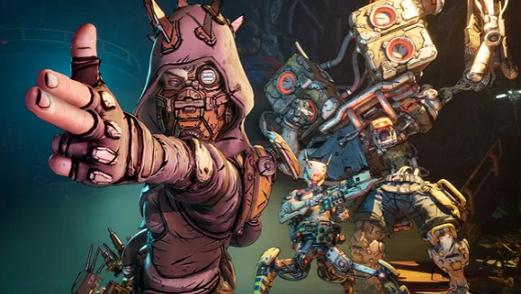 審核致更新延遲!《邊緣禁地4》主機版更新檔即將到來 審核致更新延遲!《邊緣禁地4》主機版更新檔即將到來