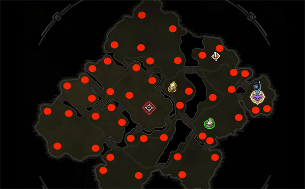 《鴉衛奇旅》鑰匙尋找技巧分享 《鴉衛奇旅》鑰匙尋找技巧分享