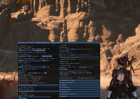 民間大神魔改老架構顯卡啟動FSR4:幀數雖少畫質高! 民間大神魔改老架構顯卡啟動FSR4:幀數雖少畫質高!