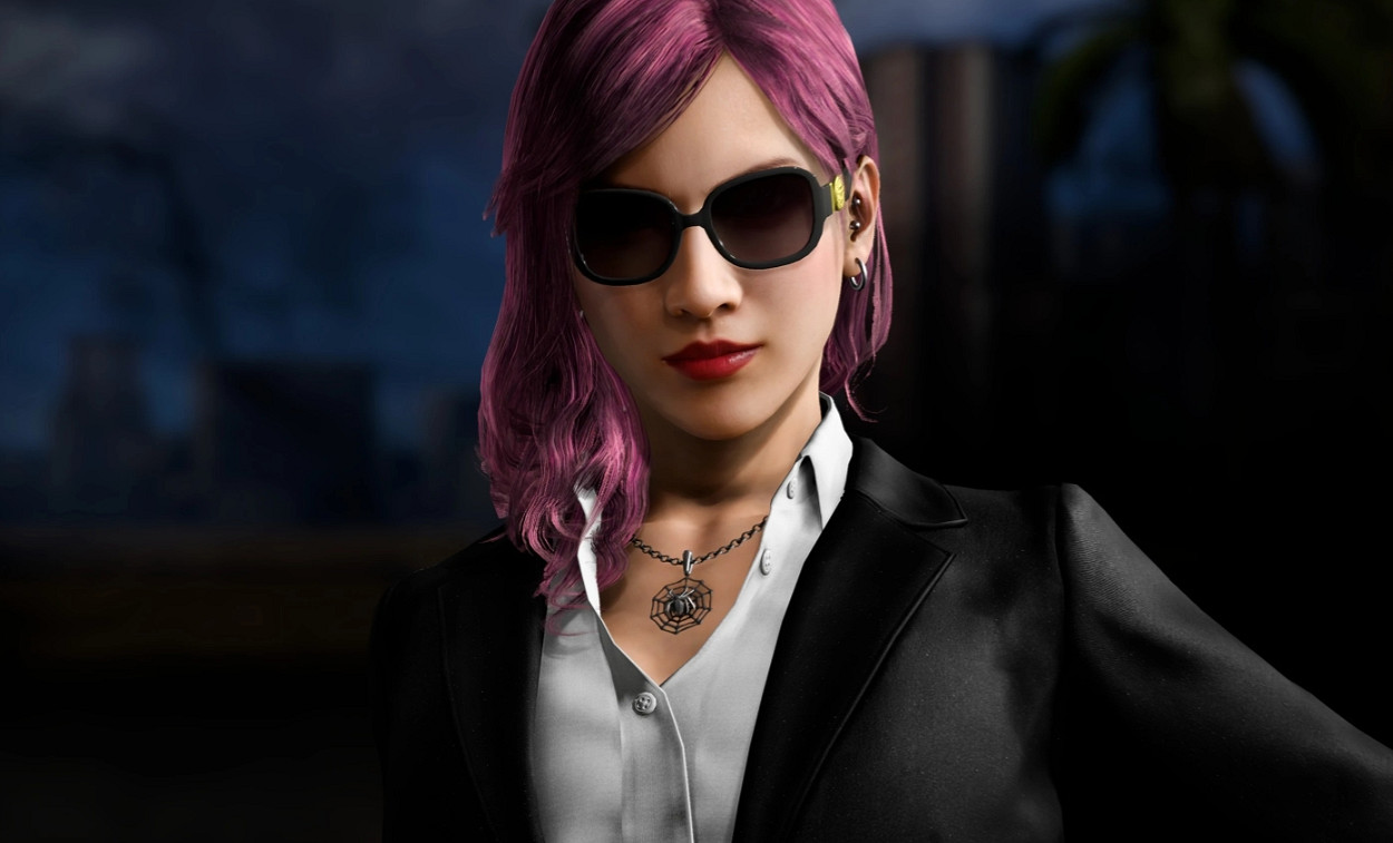 《人中之龍8》mod下載地址介紹 《人中之龍8》mod下載地址介紹