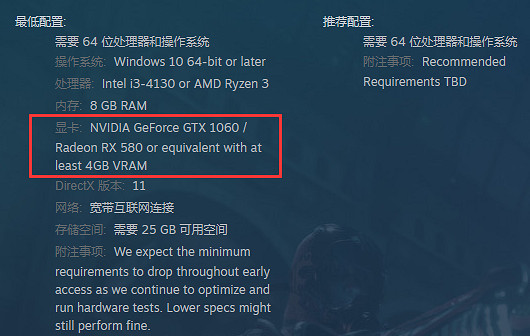 《午夜獵魂》1650遊玩體驗介紹 《午夜獵魂》1650遊玩體驗介紹