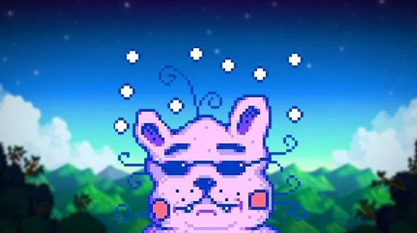 短期內無細節！《星露谷物語》確認1.7版本開發中