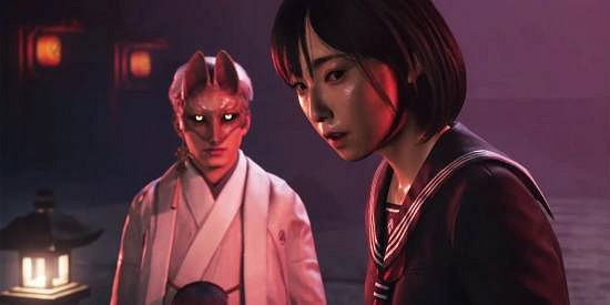 無需補課!外媒稱《沉默之丘f》故事和角色設定夠獨立! 無需補課!外媒稱《沉默之丘f》故事和角色設定夠獨立!