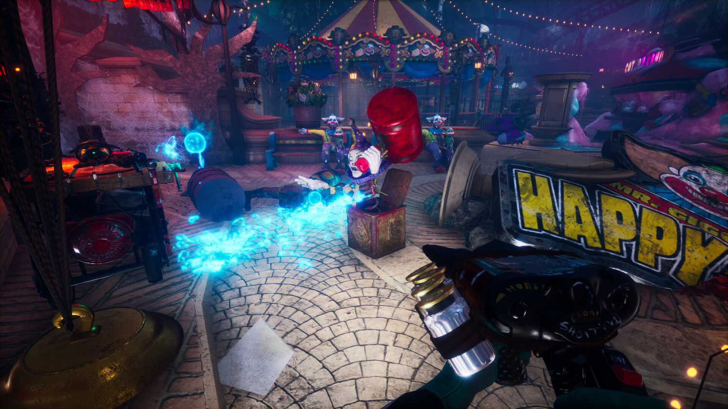 《午夜獵魂》匹配不到人解決辦法 《午夜獵魂》匹配不到人解決辦法