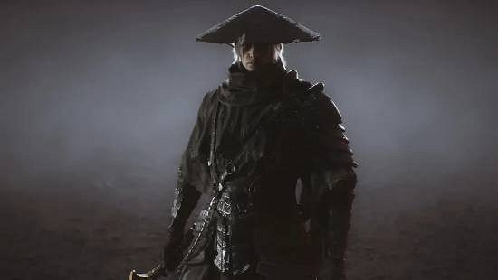 《影之刃零》製作人:引入格鬥AI革新遊戲Boss戰機制 《影之刃零》製作人:引入格鬥AI革新遊戲Boss戰機制