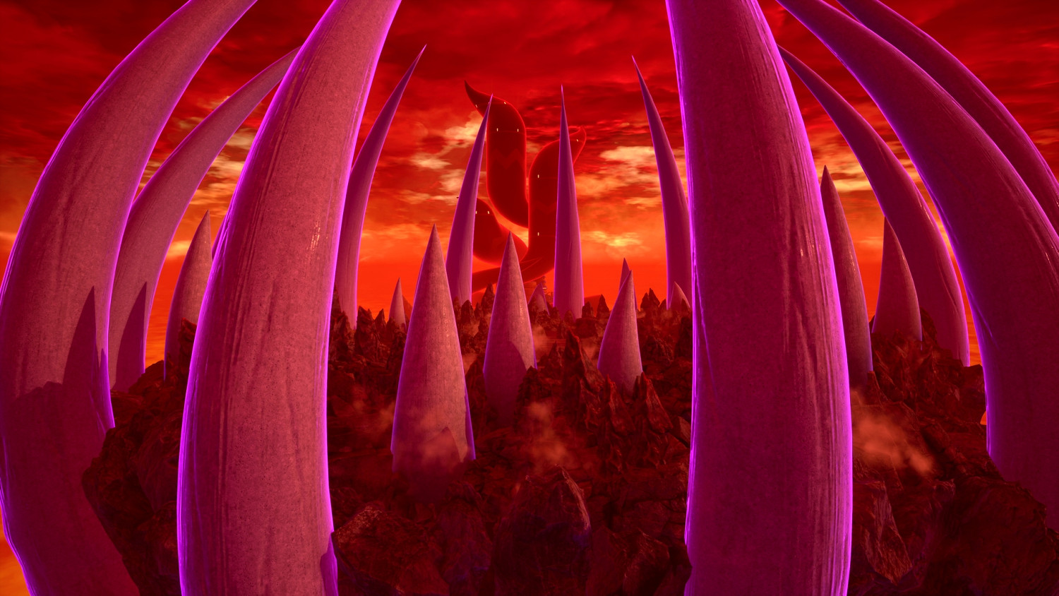 《七龍珠:電光炸裂!》孫悟空超4貝吉塔超3DLC登場! 《七龍珠:電光炸裂!》孫悟空超4貝吉塔超3DLC登場!