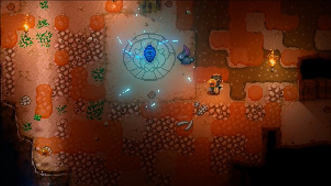 《護核紀元》戈爾姆召喚方法