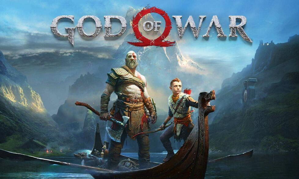 《戰神5》和戰神4遊戲時長對比