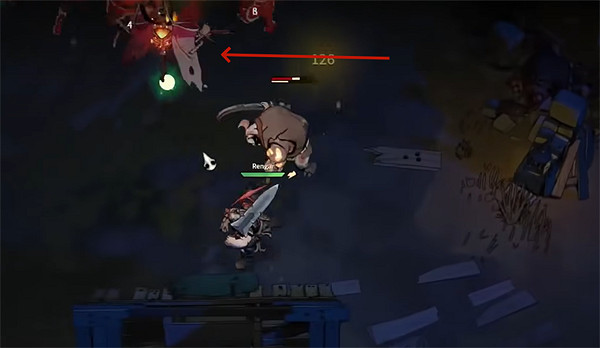 《鴉衛奇旅》敵人類型一覽 《鴉衛奇旅》敵人類型一覽