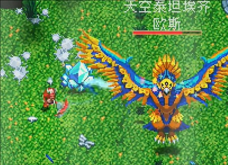 《護核紀元》門怎麽開介紹 《護核紀元》門怎麽開介紹