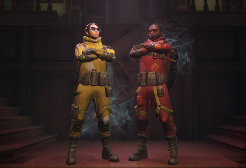 《午夜獵魂》dlc內容介紹 《午夜獵魂》dlc內容介紹