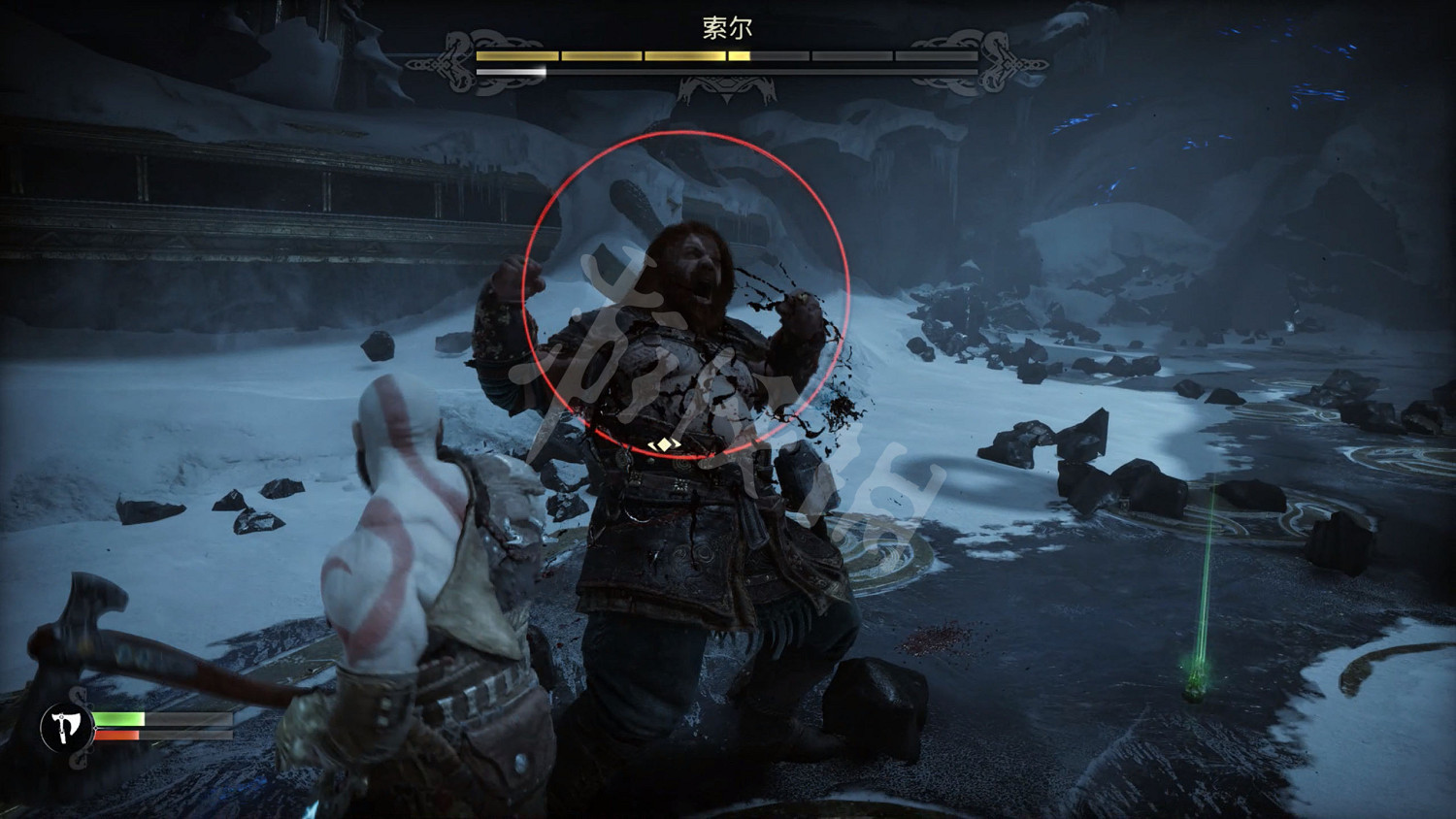 《戰神諸神黃昏》最新圖文攻略大全匯總 《戰神諸神黃昏》最新圖文攻略大全匯總