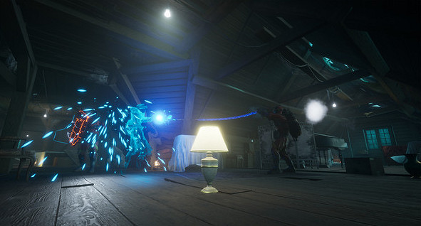 《午夜獵魂》畫面設定推薦 《午夜獵魂》畫面設定推薦