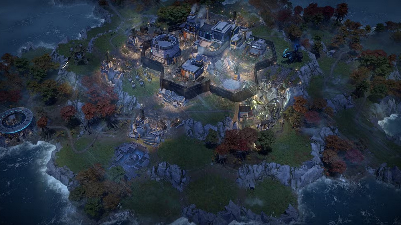 回合制策略遊戲《無盡帝國2》首發登陸 Xbox Game Pass (XGP) 終極版! 回合制策略遊戲《無盡帝國2》首發登陸 Xbox Game Pass (XGP) 終極版!