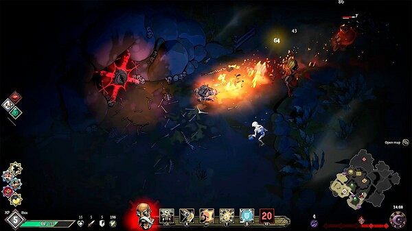 《鴉衛奇旅》能否使用手把遊玩說明 《鴉衛奇旅》能否使用手把遊玩說明