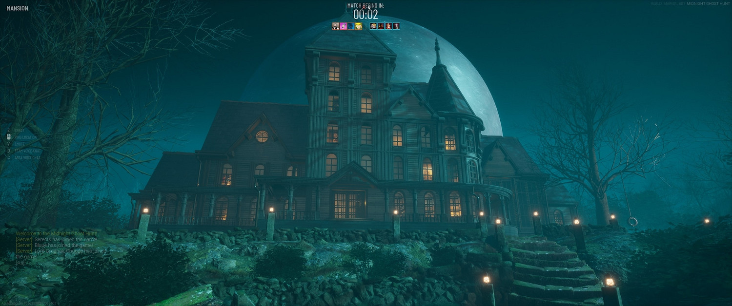 《午夜獵魂》家庭共享機制介紹 《午夜獵魂》家庭共享機制介紹