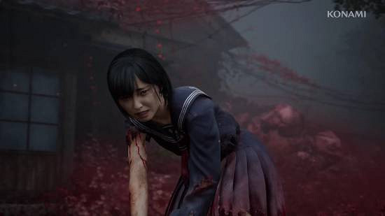 外媒Inverse滿分稱讚《沉默之丘f》:日式恐怖重現經典! 外媒Inverse滿分稱讚《沉默之丘f》:日式恐怖重現經典!