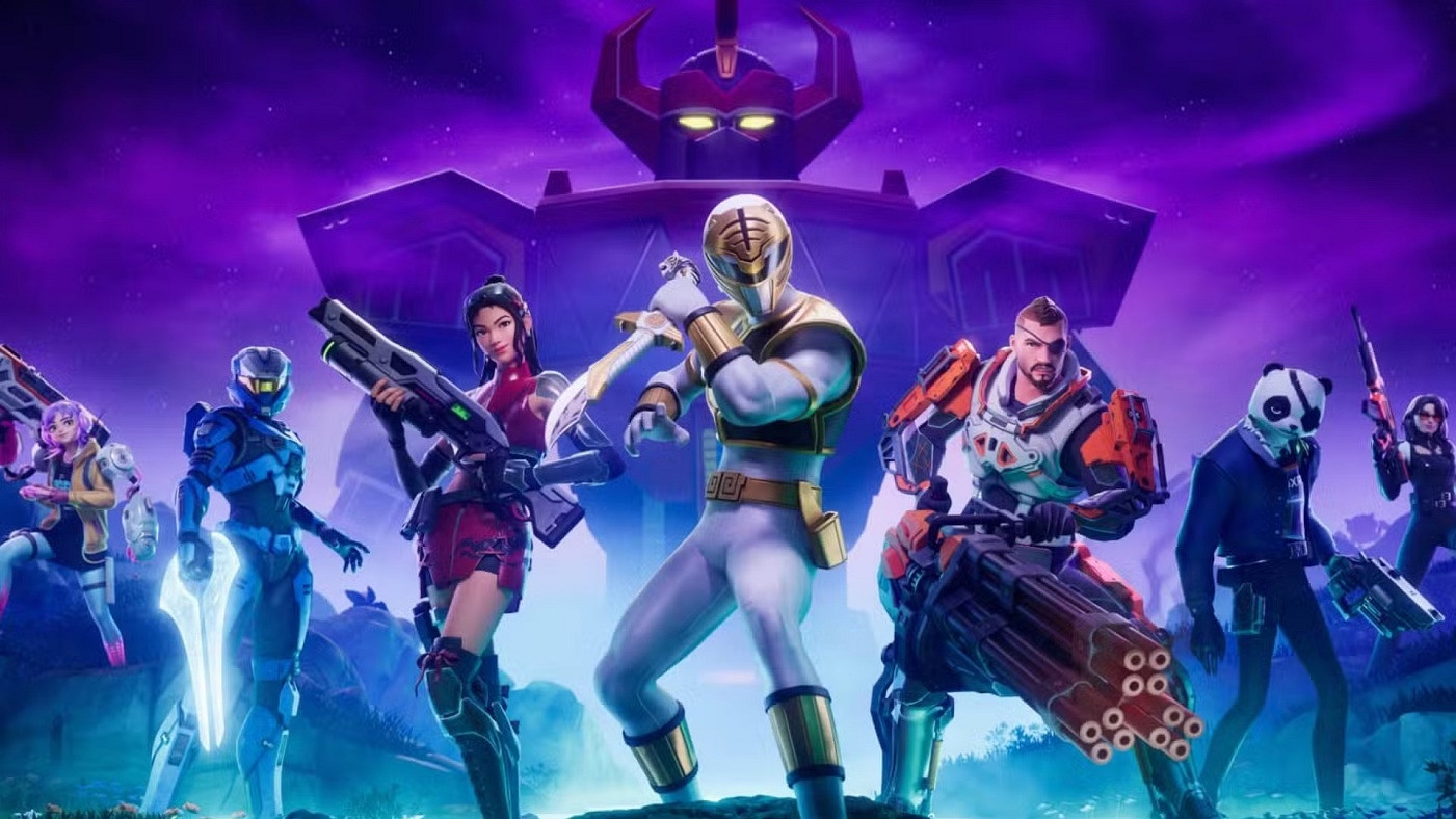 《堡壘之夜》與蠢朋克連動在即！威肯或作為嘉賓登場