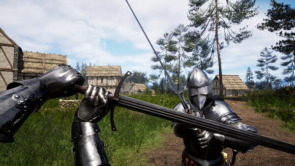 《名望》Steam搶先體驗評價褒貶不一！好評率僅為56%