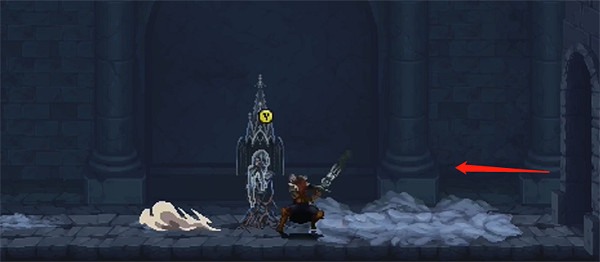 《最後的信仰》聖杯全收集 《最後的信仰》聖杯全收集