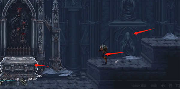 《最後的信仰》全武器收集攻略 《最後的信仰》全武器收集攻略