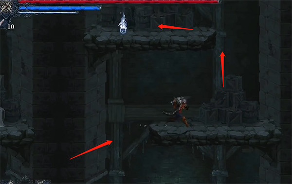 《最後的信仰》20個午夜貴族的蕪生全收集