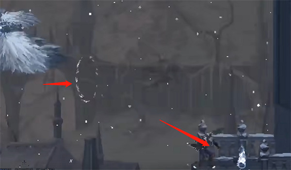 《最後的信仰》20個午夜貴族的蕪生全收集