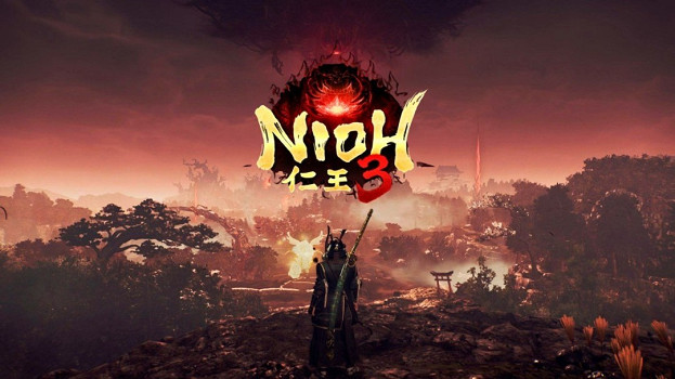 《仁王3》戰鬥受《忍者外傳》啟發 加入武士忍者雙形態切換
