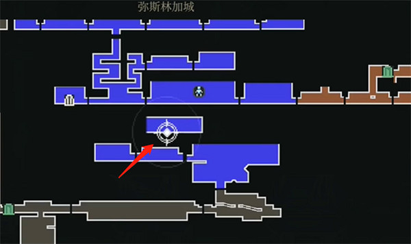 《最後的信仰》全武器收集攻略