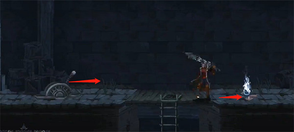 《最後的信仰》全筆記收集攻略