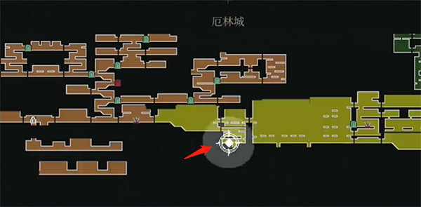 《最後的信仰》全筆記收集攻略