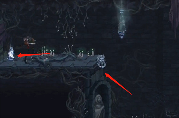 《最後的信仰》全筆記收集攻略