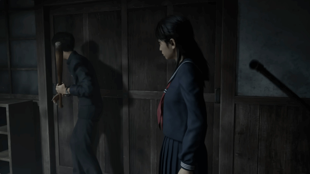 PSSR技術翻車?《沉默之丘f》PS5 Pro畫面表現不如PS5 PSSR技術翻車?《沉默之丘f》PS5 Pro畫面表現不如PS5