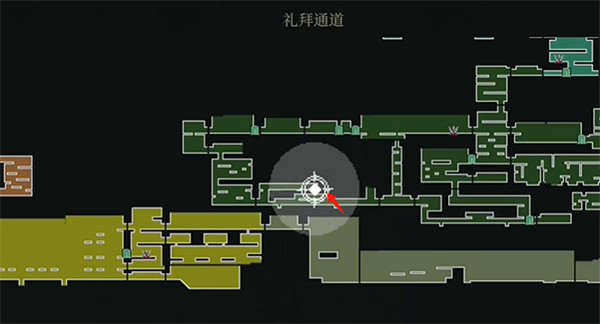 《最後的信仰》20個午夜貴族的蕪生全收集