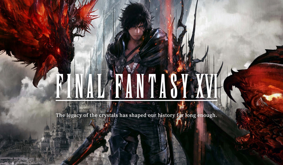 《最終幻想16》Steam名稱介紹 《最終幻想16》Steam名稱介紹