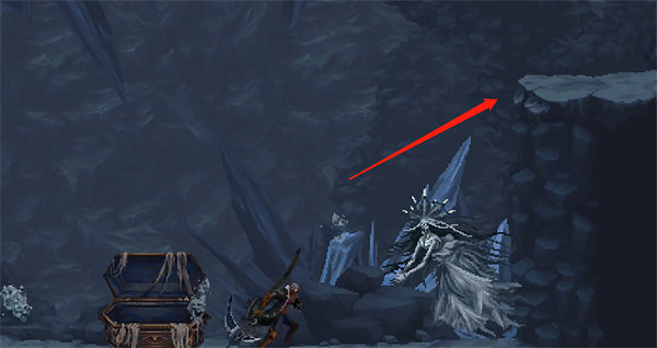 《最後的信仰》伊斯克的右眼獲得方法