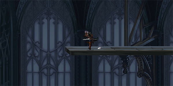 《最後的信仰》巴索夫的原型藍圖位置 《最後的信仰》巴索夫的原型藍圖位置