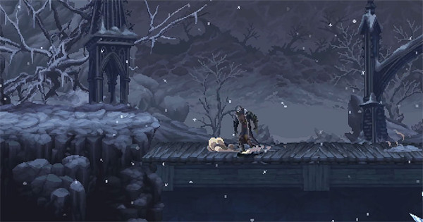 《最後的信仰》血道刀獲取方法 《最後的信仰》血道刀獲取方法