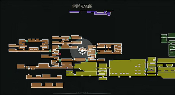 《最後的信仰》祈福茶杯位置 《最後的信仰》祈福茶杯位置
